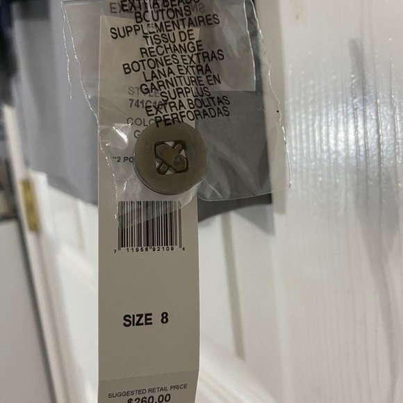 John Meyer Suit - Picture 6 of 9